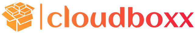cloudboxx